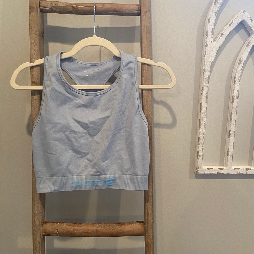 Jed North Sport Bra Top